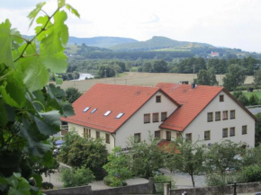Hotels in Ebelsbach
